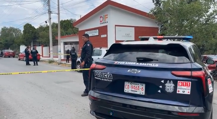 Muere adulto mayor en una casilla
